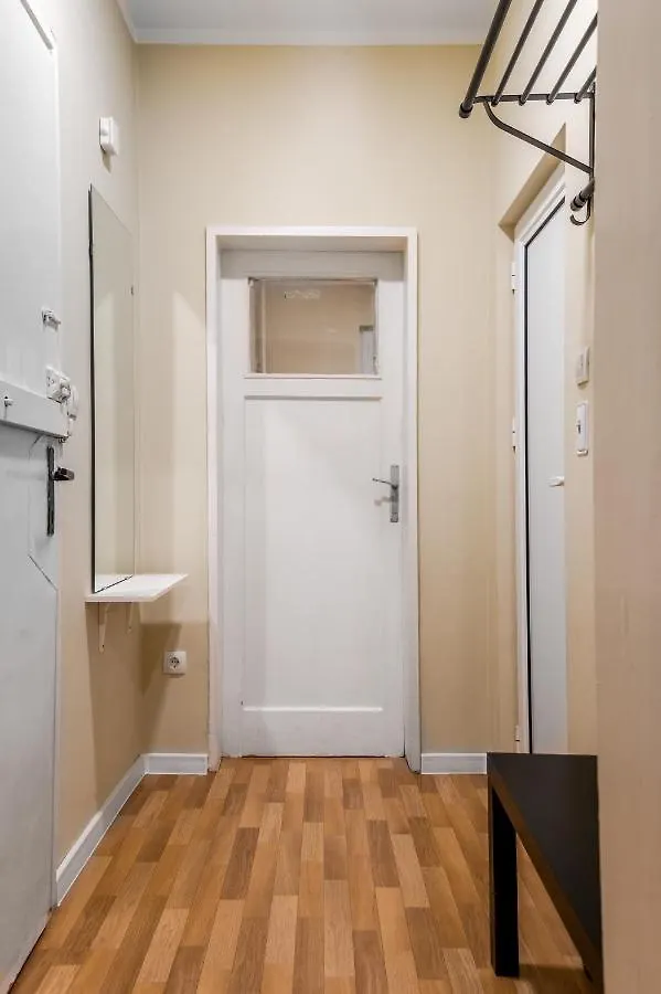 Charming One-Bedroom Flat With Access To Garden Sofia 0*,  Bulgarije